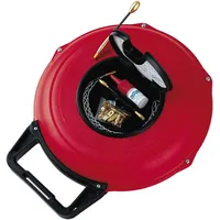 KATIMEX Kati-Blitz Compact Kabeleinziehgerät 20 m