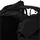 URBAN PROOF Roll Fahrradtasche 38 l schwarz