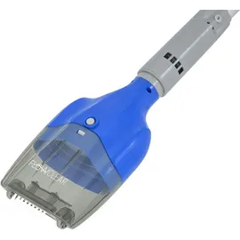 BESTWAY AquaTech Poolsauger 150 cm Blau
