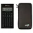Texas Instruments TI-BA II Plus Professional Schwarz