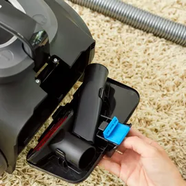 Philips PowerPro Expert FC9747/09 schwarz