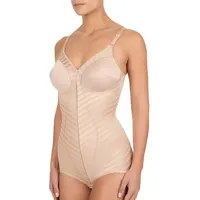 FELINA Body ohne Bügel in Sand | Gr.: 115E