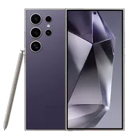 Samsung Galaxy S24 Ultra 512GB titanium violet | NEU | originalverpackt (OVP) | differenzbesteuert AN663995