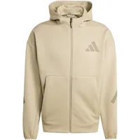 adidas Z.N.E. Kapuzen-Sweatjacke Herren KE4682 - wonder cargo S