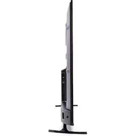 Tornado Frameless 55 Inch 4K - Google Smart TV,