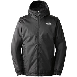 The North Face QUEST Jacke Black XXL
