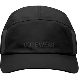 Gore Wear Gore-Tex Kappe schwarz 60-64 EU