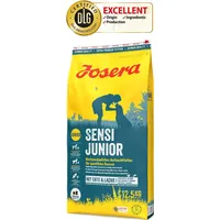 Josera SensiJunior