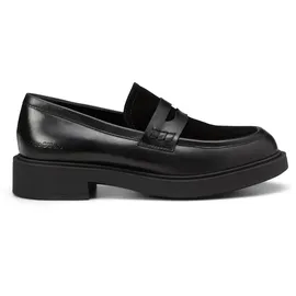 Marc O'Polo Loafer Damen Schwarz 38