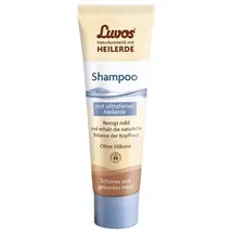 Luvos Heilerde Shampoo 30 ml