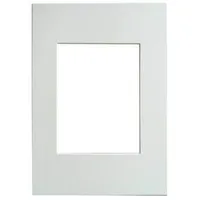 Walther design Passepartout, Passepartoutformat 40x60 cm, Bildformat 30x45 cm,