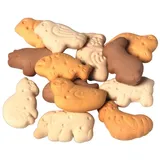 Allco Hundekuchen Animals 10 kg