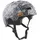 TSG Evolution Graphic Design Radhelm grau S/M