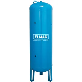 ELMAG Druckluftkessel stehend, 11 bar 10152