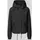 Vero Moda Boxy Fit Parka mit Kapuze Modell 'ZOA', Black, L
