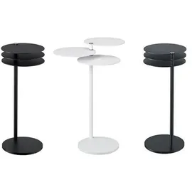 PieperConcept Beistelltisch Maló anthrazit