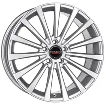 Borbet BLX 8,5x20 5x112 ET35 MB72,5