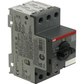 ABB Stotz S&J Motorschutzschalter MS 116-6,3