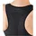 Falke Madison Low Support Sport-BH Damen black S