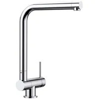 Blanco Laressa-F Hebel rechts chrom 521545