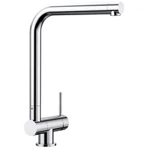 Blanco Laressa-F Hebel rechts chrom 521545