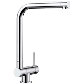 Blanco Laressa-F Hebel rechts chrom 521545
