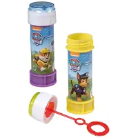 Dulcop Paw Patrol Seifenblasen 60 ml sortiert (103.693000)