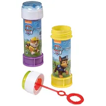 Dulcop Paw Patrol Seifenblasen 60 ml sortiert (103.693000)