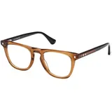 WEB WEB, Brillengestell, Eyewear Brillenfassung We5400 49047