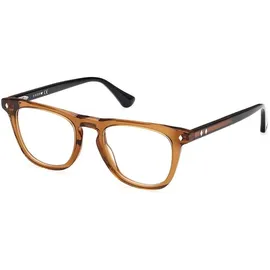WEB WEB, Brillengestell, Eyewear Brillenfassung We5400 49047
