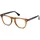 WEB WEB, Brillengestell, Eyewear Brillenfassung We5400 49047