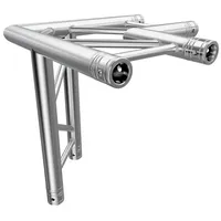 Global Truss F32 C31V LD90 Ecke +down