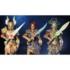 Immortals: Fenyx Rising - Gold Edition (USK) (PS4)