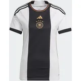 Adidas Damen DFB 22 Heimtrikot (Männerteam) - S