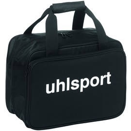 Uhlsport MEDICAL BAG Medizintasche Medizinkoffer für Fußball, Handball, Volleyball usw. -34x17x27 cm, zur Aufbewahrung der medizinischen Ausrüstung