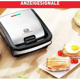 Tefal SW857D Snack Collection