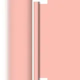 6x DUNI Dunicel® Tischdeckenrolle 1,18 x 5 m Mellow Rose