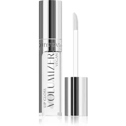 Bell Hypoallergenic Lipgloss für mehr Volumen mit feuchtigkeitsspendender Wirkung Farbton 01 Clear 4.2 g