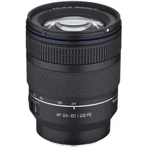 Samyang AF 24-60 mm F2,8 Sony E
