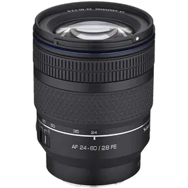 Samyang AF 24-60 mm F2,8 Sony E