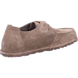 Birkenstock Utti Lace Herren Grau 45