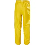 Helly Hansen Workwear Voss Regenhose Herren Gelb 4XL