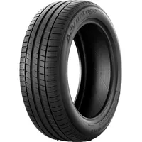 BF Goodrich Advantage SUV 235/55 R19 105V XL
