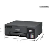 Epson EcoTank L8050 schwarz