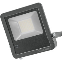 LEDVANCE SMART+ Outdoor LED Strahler Dimmbar, 50W, / (3000K),