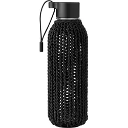 Catch-It Wasserflasche schwarz