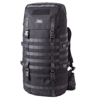Savotta Rucksack Wanderrucksack Trekkingrucksack Jäger Grenzjäger L schwarz