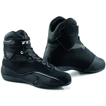 TCX Zeta Wp Motorradschuhe, schwarz, Größe 43