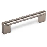 SO-Tech Möbelgriff Stangengriff E7 192 mm 320 mm x 0 mm