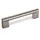 SO-Tech Möbelgriff Stangengriff E7 192 mm 320 mm x 0 mm